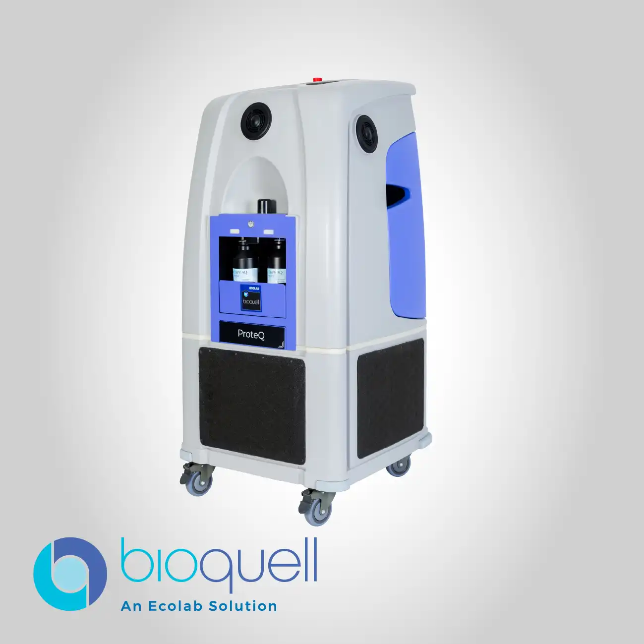 Bioquell ProteQ